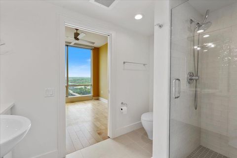 Tiny photo for 300 Bowie ST #2303, Austin, TX 78703 (MLS # 4049233)