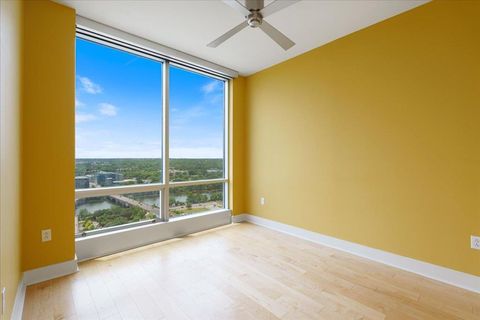 Tiny photo for 300 Bowie ST #2303, Austin, TX 78703 (MLS # 4049233)