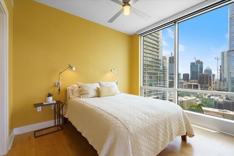 Tiny photo for 300 Bowie ST #2303, Austin, TX 78703 (MLS # 4049233)