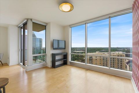 Tiny photo for 300 Bowie ST #2303, Austin, TX 78703 (MLS # 4049233)