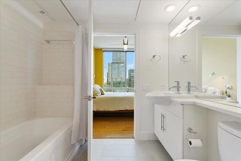 Tiny photo for 300 Bowie ST #2303, Austin, TX 78703 (MLS # 4049233)