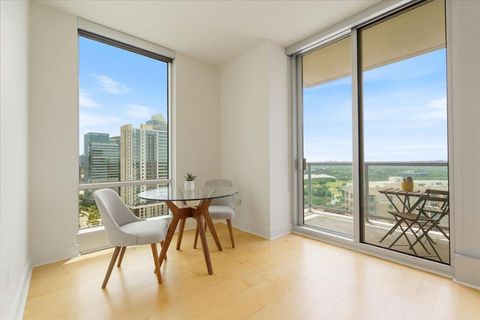 Tiny photo for 300 Bowie ST #2303, Austin, TX 78703 (MLS # 4049233)