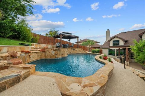 Photo of 1207 Sledge DR, Austin, TX 78734 (MLS # 6459779)