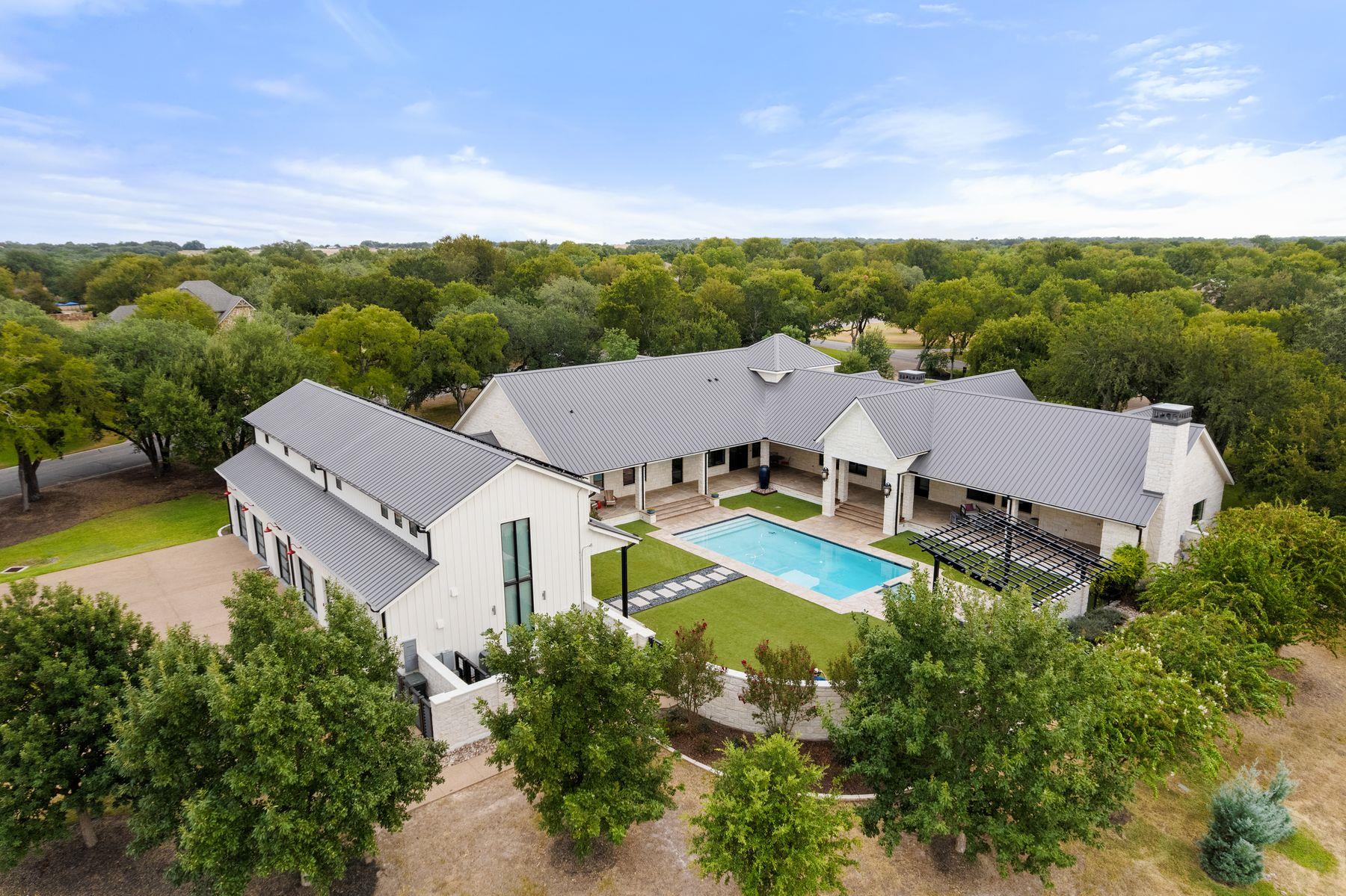 2025 Running Creek DR