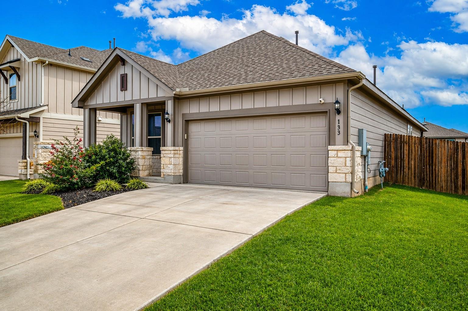 133 Cascata WAY