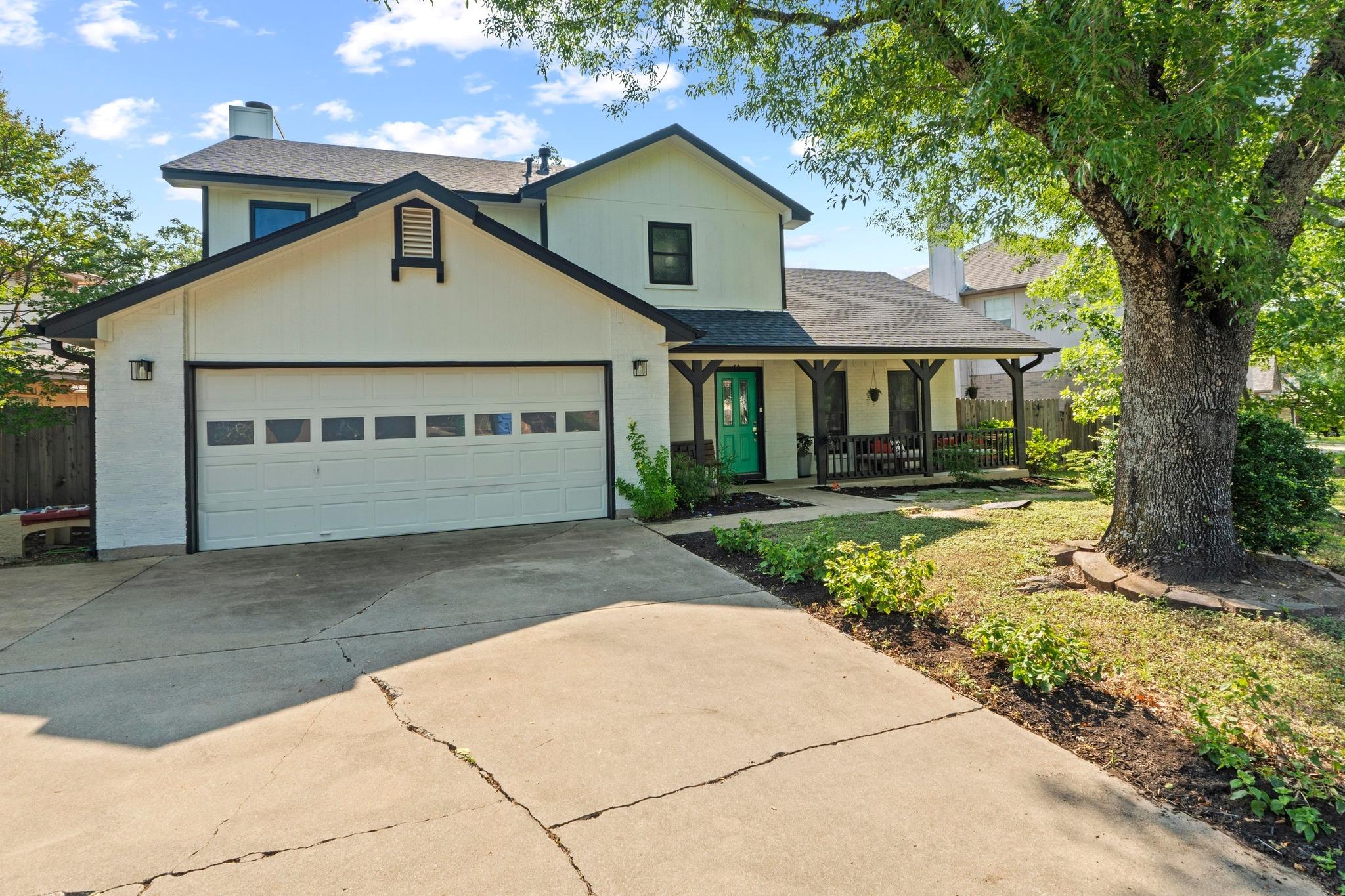 14401 Richard Walker BLVD