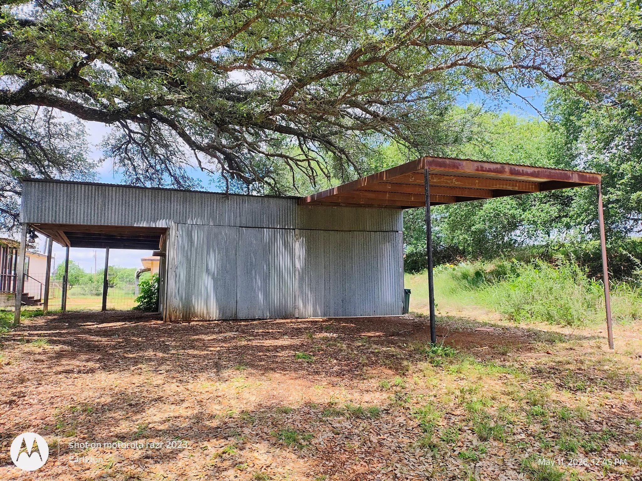 601 E. Austin Ave