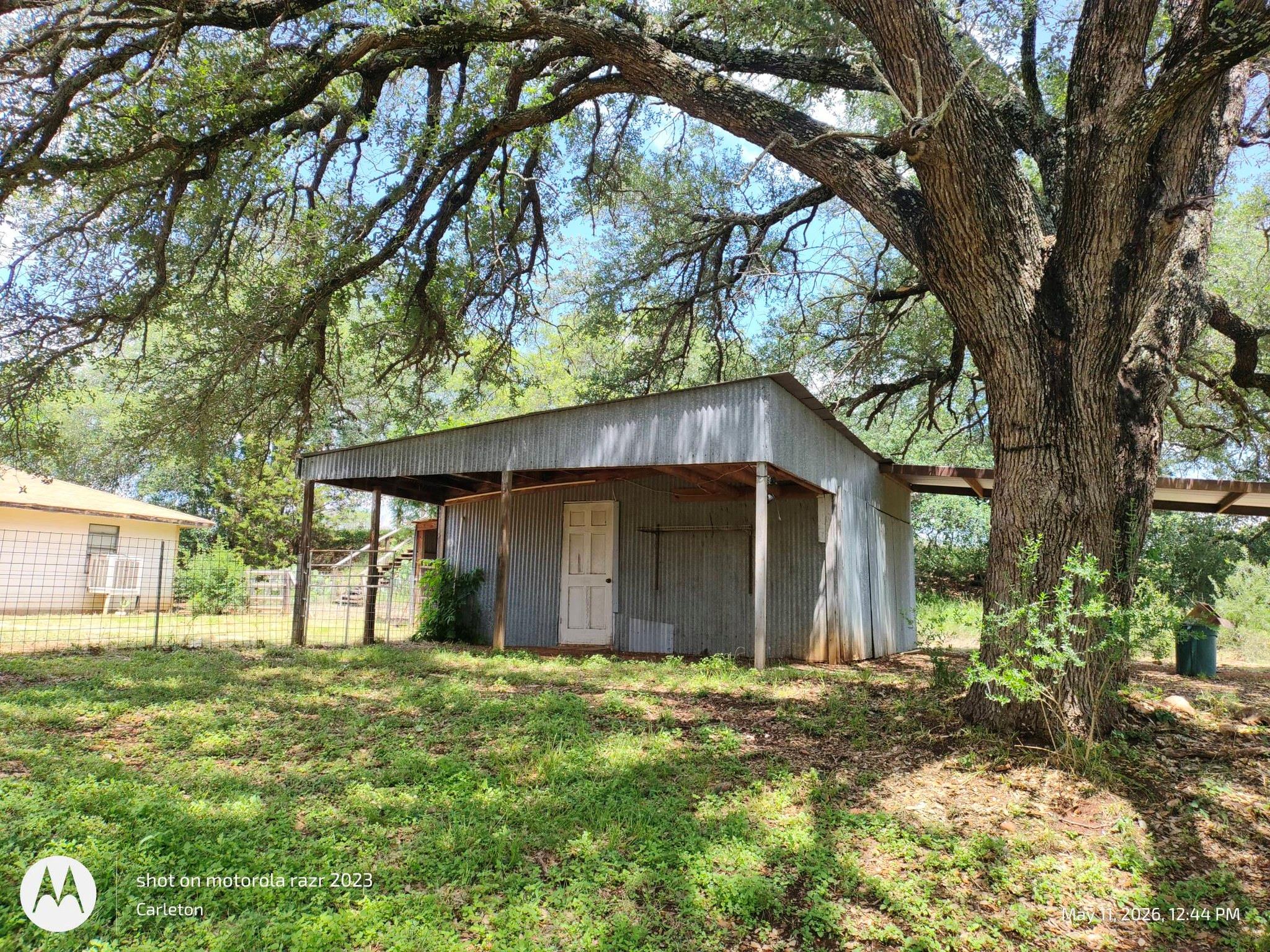 601 E. Austin Ave