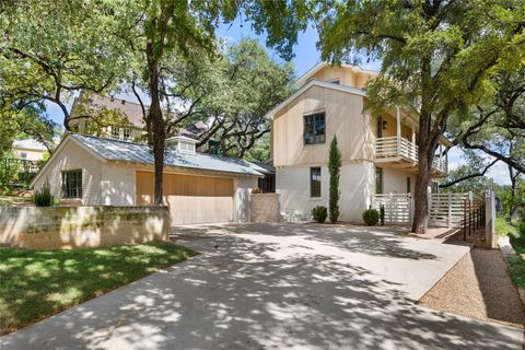 Photo of 1012 Gaston Ave, Austin, TX 78703 (MLS # 5174121)