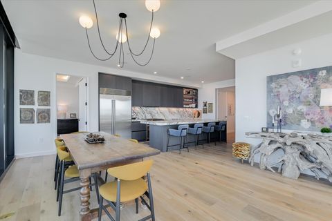 Tiny photo for 610 Davis ST #4603, Austin, TX 78701 (MLS # 2209769)