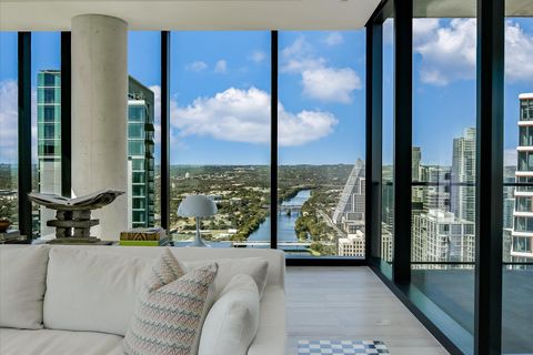 Photo of 610 Davis ST #4603, Austin, TX 78701 (MLS # 2209769)