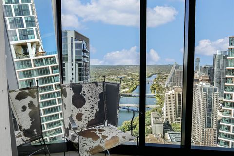 Tiny photo for 610 Davis ST #4603, Austin, TX 78701 (MLS # 2209769)