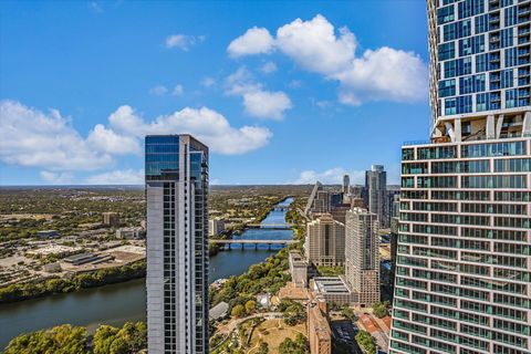 Tiny photo for 610 Davis ST #4603, Austin, TX 78701 (MLS # 2209769)