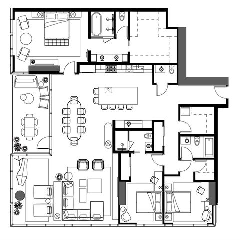 Tiny photo for 610 Davis ST #4603, Austin, TX 78701 (MLS # 2209769)