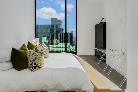 Tiny photo for 610 Davis ST #4603, Austin, TX 78701 (MLS # 2209769)