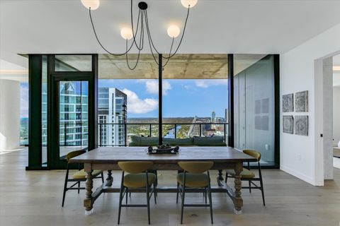 Tiny photo for 610 Davis ST #4603, Austin, TX 78701 (MLS # 2209769)