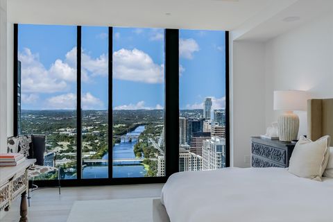 Tiny photo for 610 Davis ST #4603, Austin, TX 78701 (MLS # 2209769)