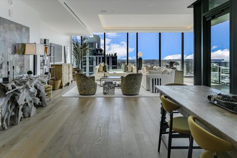 Tiny photo for 610 Davis ST #4603, Austin, TX 78701 (MLS # 2209769)