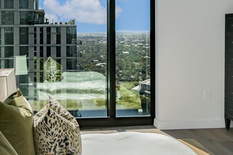 Tiny photo for 610 Davis ST #4603, Austin, TX 78701 (MLS # 2209769)