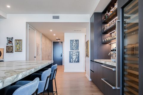 Tiny photo for 610 Davis ST #4603, Austin, TX 78701 (MLS # 2209769)