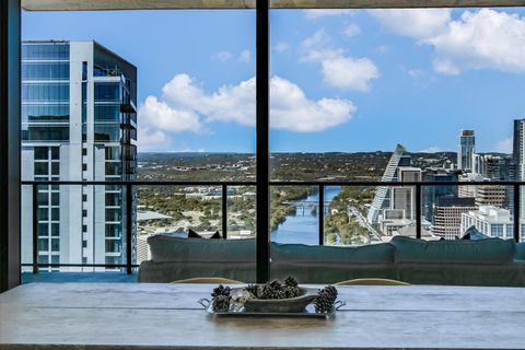 Tiny photo for 610 Davis ST #4603, Austin, TX 78701 (MLS # 2209769)