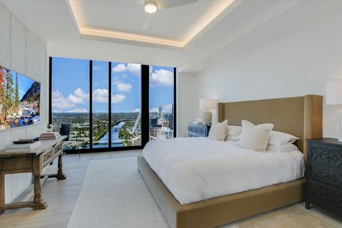 Tiny photo for 610 Davis ST #4603, Austin, TX 78701 (MLS # 2209769)