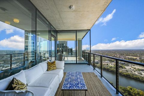 Tiny photo for 610 Davis ST #4603, Austin, TX 78701 (MLS # 2209769)