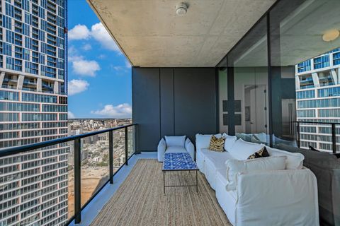Tiny photo for 610 Davis ST #4603, Austin, TX 78701 (MLS # 2209769)