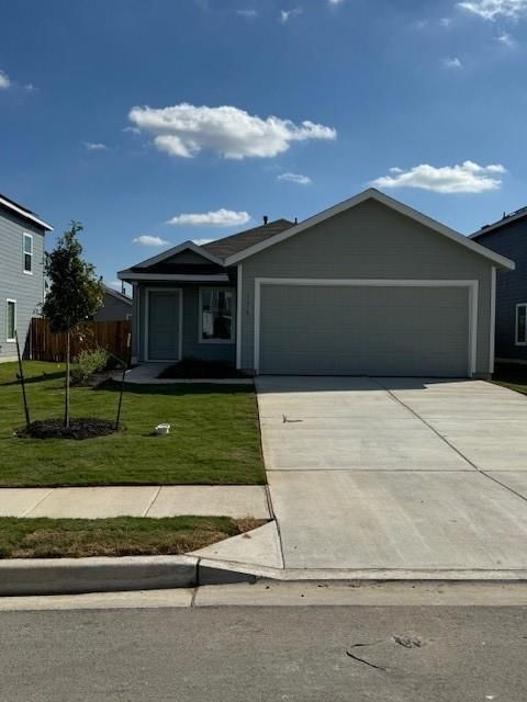 A home in San Marcos