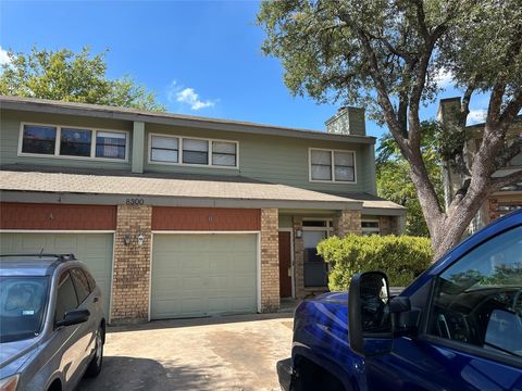 8300 Bradford Edward CV B Austin TX 78759