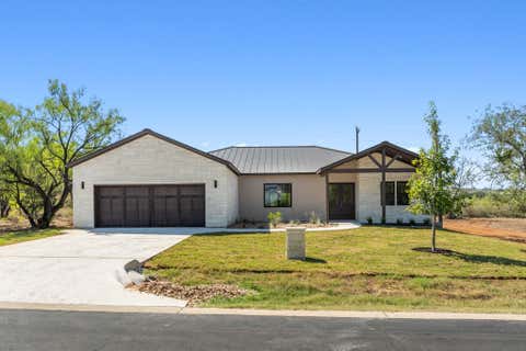 Photo of 1399 Hi CIR S, Horseshoe Bay, TX 78657 (MLS # 5014584)