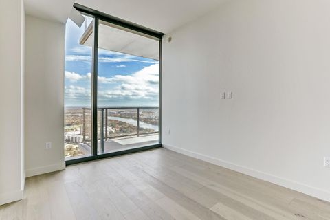 Tiny photo for 44 East Ave #3506, Austin, TX 78701 (MLS # 6663148)