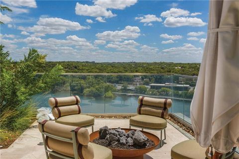 Tiny photo for 44 East Ave #3506, Austin, TX 78701 (MLS # 6663148)