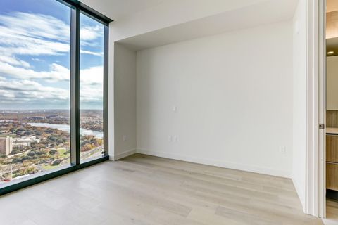 Tiny photo for 44 East Ave #3506, Austin, TX 78701 (MLS # 6663148)