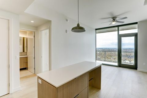 Tiny photo for 44 East Ave #3506, Austin, TX 78701 (MLS # 6663148)
