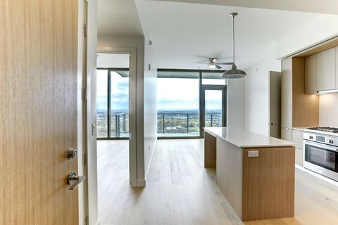 Tiny photo for 44 East Ave #3506, Austin, TX 78701 (MLS # 6663148)