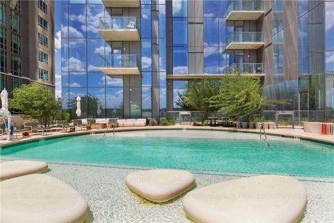 Tiny photo for 44 East Ave #3506, Austin, TX 78701 (MLS # 6663148)