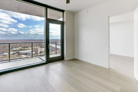 Tiny photo for 44 East Ave #3506, Austin, TX 78701 (MLS # 6663148)