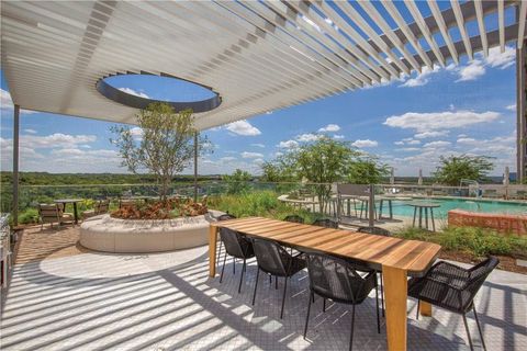 Tiny photo for 44 East Ave #3506, Austin, TX 78701 (MLS # 6663148)
