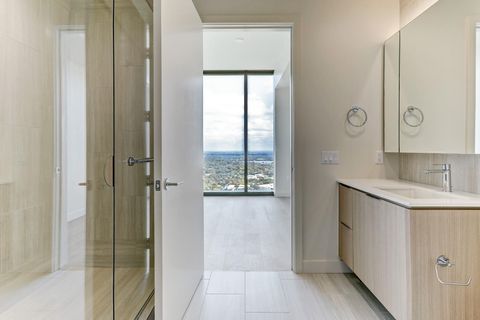 Tiny photo for 44 East Ave #3506, Austin, TX 78701 (MLS # 6663148)