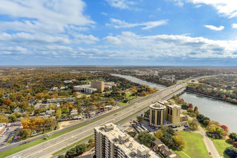 Tiny photo for 44 East Ave #3506, Austin, TX 78701 (MLS # 6663148)