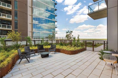 Tiny photo for 44 East Ave #3506, Austin, TX 78701 (MLS # 6663148)