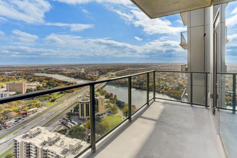 Tiny photo for 44 East Ave #3506, Austin, TX 78701 (MLS # 6663148)