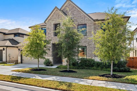 Photo of 17604 Hattie Trace TRCE, Austin, TX 78738 (MLS # 1731224)