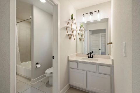 Tiny photo for 17604 Hattie Trace TRCE, Austin, TX 78738 (MLS # 1731224)