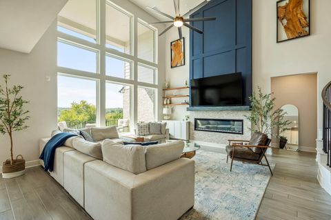Tiny photo for 17604 Hattie Trace TRCE, Austin, TX 78738 (MLS # 1731224)