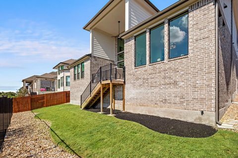 Tiny photo for 17604 Hattie Trace TRCE, Austin, TX 78738 (MLS # 1731224)
