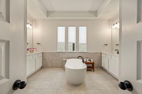 Tiny photo for 17604 Hattie Trace TRCE, Austin, TX 78738 (MLS # 1731224)