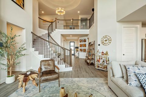 Tiny photo for 17604 Hattie Trace TRCE, Austin, TX 78738 (MLS # 1731224)