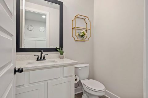 Tiny photo for 17604 Hattie Trace TRCE, Austin, TX 78738 (MLS # 1731224)